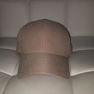 Women’s Blush Pink Adjustable Hat